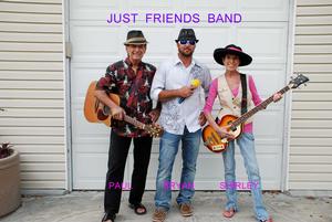 Just Friends Band
