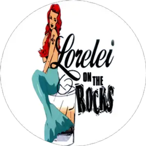 Lorelei on the Rocks