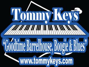 Tommy Keys