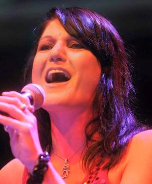 Kat Lanford