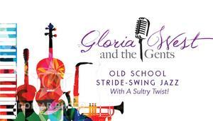 Gloria West & The Gents