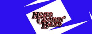 Homecookin' Band