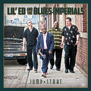 Lil' Ed & The Blues Imperials