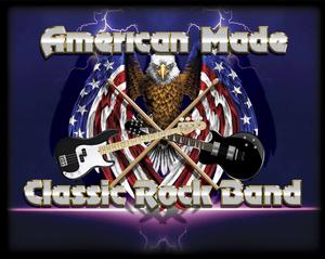 American Made Classic Rock Show