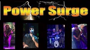 Power Surge