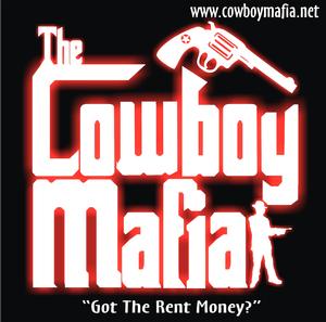 Cowboy Mafia **Inactive as of 1/9/20