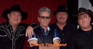 Crunch Time Band