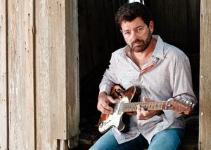 Tab Benoit