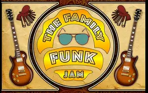 Family Funk Jam