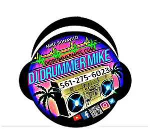 DJ Drummer Mike