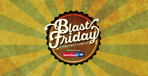 Blast Friday Clearwater **Inactive as of 1/9/20