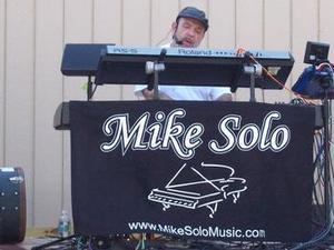 Mike Solo **Inactive as of 1/9/20