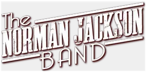 Norman Jackson Band **Inactive as of 1/9/20