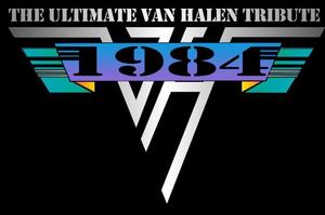 1984 - Van Halen Tribute **Inactive as of 1/9/20