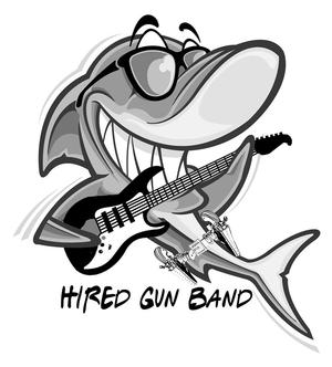Hired Gun (Tampa Bay)