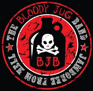 Bloody Jug Band