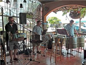 Sarasota Steel Pan Band