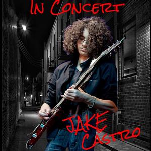 Jake Castro