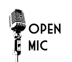 Nauti Nancy's Tuesday Open Mic + **Inactive as of 1/9/20