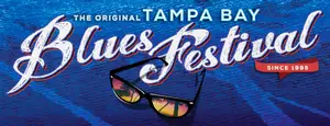 Tampa Bay Blues Festival