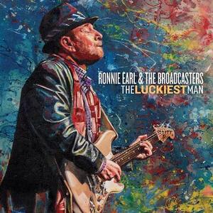 Ronnie Earl and the Broadcasters