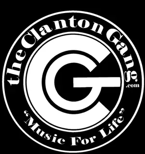 Clanton Gang