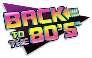 Back To The 80's **Inactive as of 1/9/20