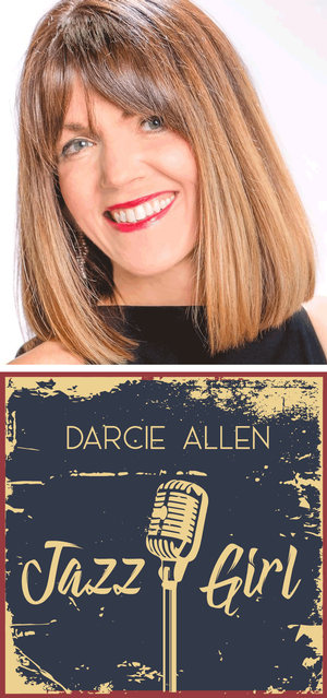 Darcie Allen /JAZZ GIRL