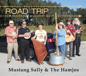 Mustang Sally & The Hamjos