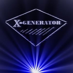 X-Generator **Inactive as of 1/9/20