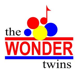 Wonder Twins
