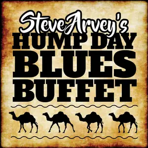 Steve Arvey's Hump Day Blues Buffet