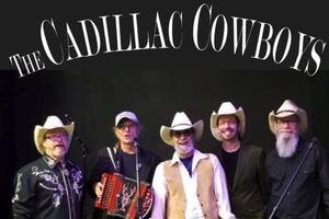 Cadillac Cowboys