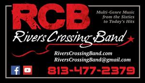 Rivers Crossing Band (RCB)