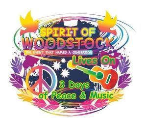 Spirit Of Woodstock Lives On