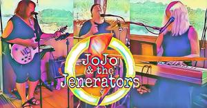 JoJo and the Jenerators