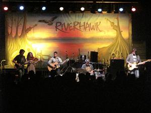 Riverhawk Music Festival