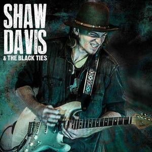 Shaw Davis and the Black Ties