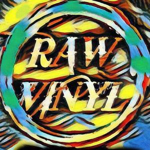 Raw Vinyl