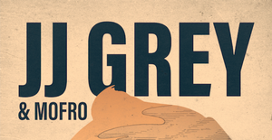 JJ Grey and Mofro