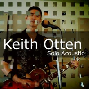 Keith Otten