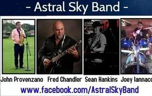 Astral Sky Band