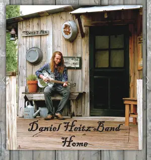 Daniel Heitz Band