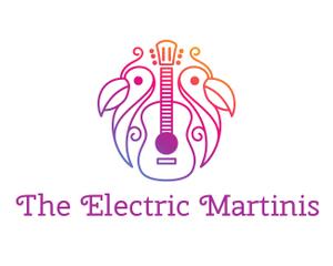 Electric Martinis