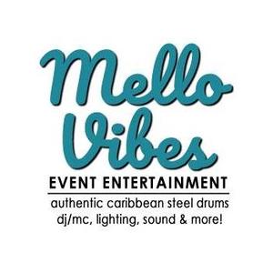 Mellow Vibes Steel Drums
