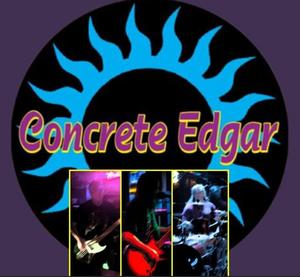 Concrete Edgar