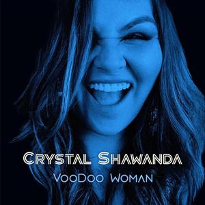 Crystal Shawanda