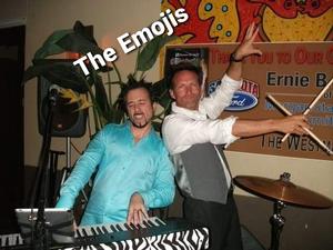 The Emojis (Steve Sipes & Jeff Thal)