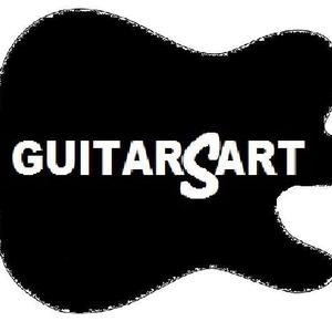 GuitarsART OpenMic