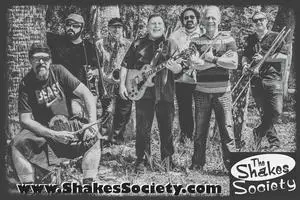 Shakes Society